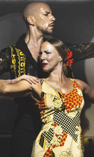 Tablao Flamenco El Jaleo (Córdoba)
