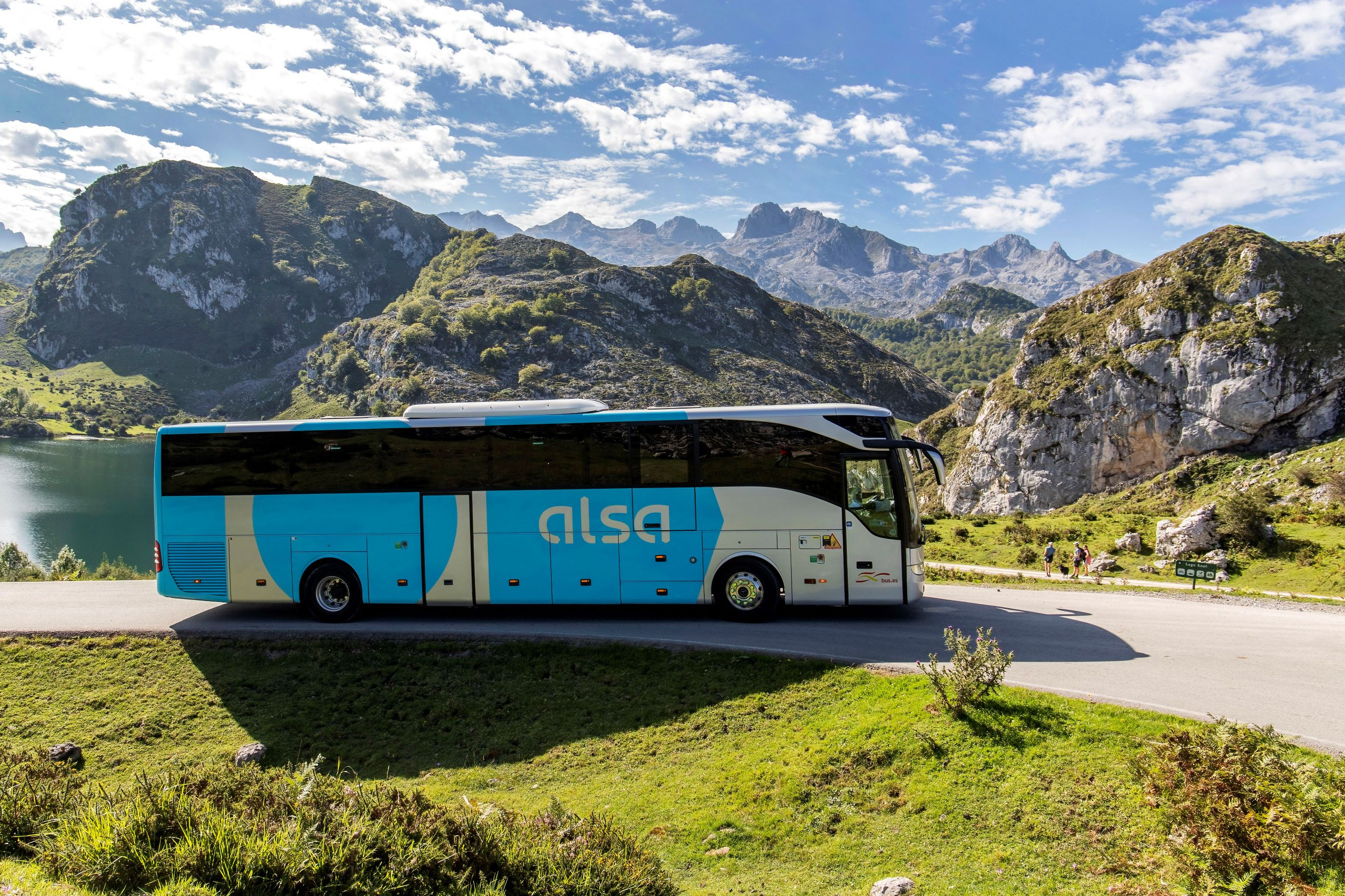 Tour Picos de Europa desde Oviedo