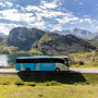 Tour Picos de Europa desde Oviedo