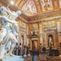 Galerie Borghèse : Billet coupe-file + Visite guidée