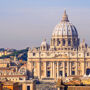 Musei Vaticani, Cappella Sistina e Basilica di San Pietro: Tour guidato per piccoli gruppi