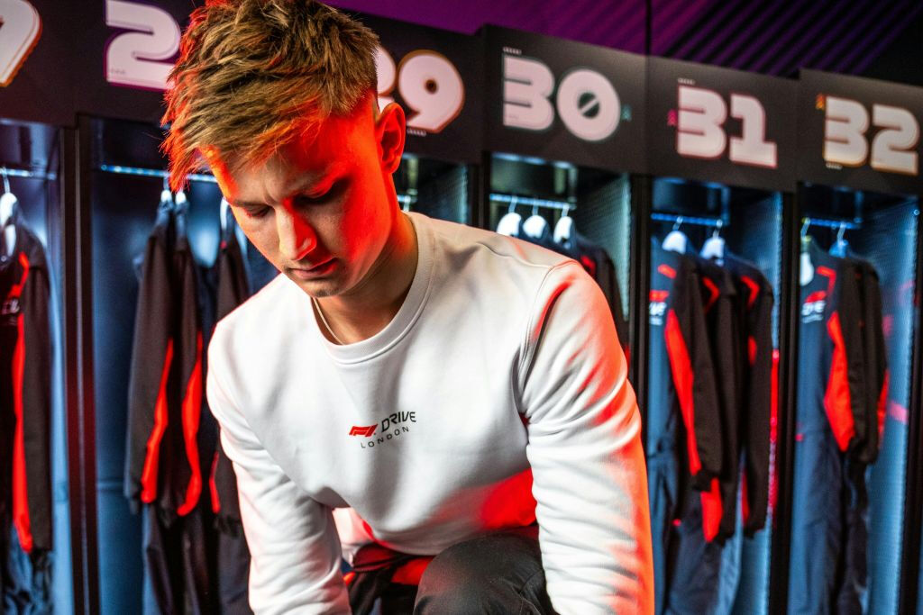 F1® Drive London: The Official F1® Karting Experience (Elite Session)