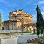 Castel Sant'Angelo & Passetto di Borgo : Billet coupe-file