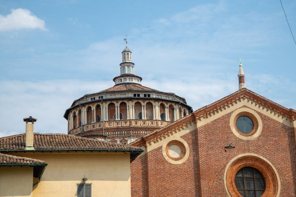Milano: Tour guidato salta-coda e "L'Ultima Cena".