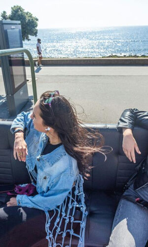 Porto & Gaia: Guided Jeep Tour