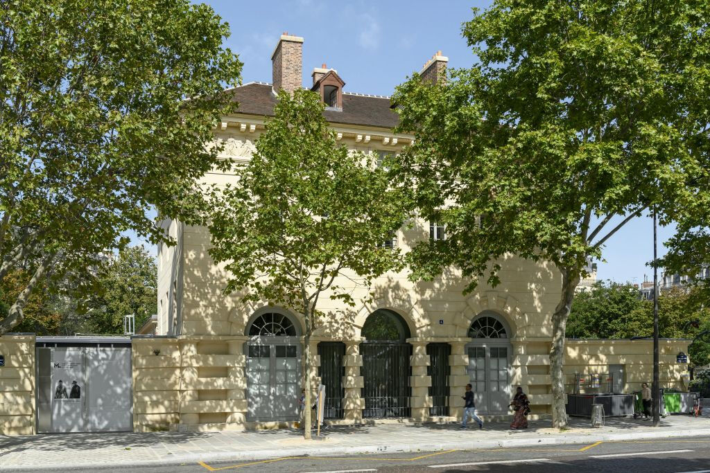 Musée de la Libération de Paris - Musée Général Leclerc - Musée Jean Moulin