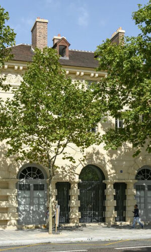 Musée de la Libération de Paris - Musée Général Leclerc - Musée Jean Moulin