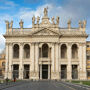 Basilica di San Giovanni e Musei Vaticani: Tour guidato