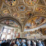Omnia Smart: Musei Vaticani, Colosseo e Palazzo del Laterano
