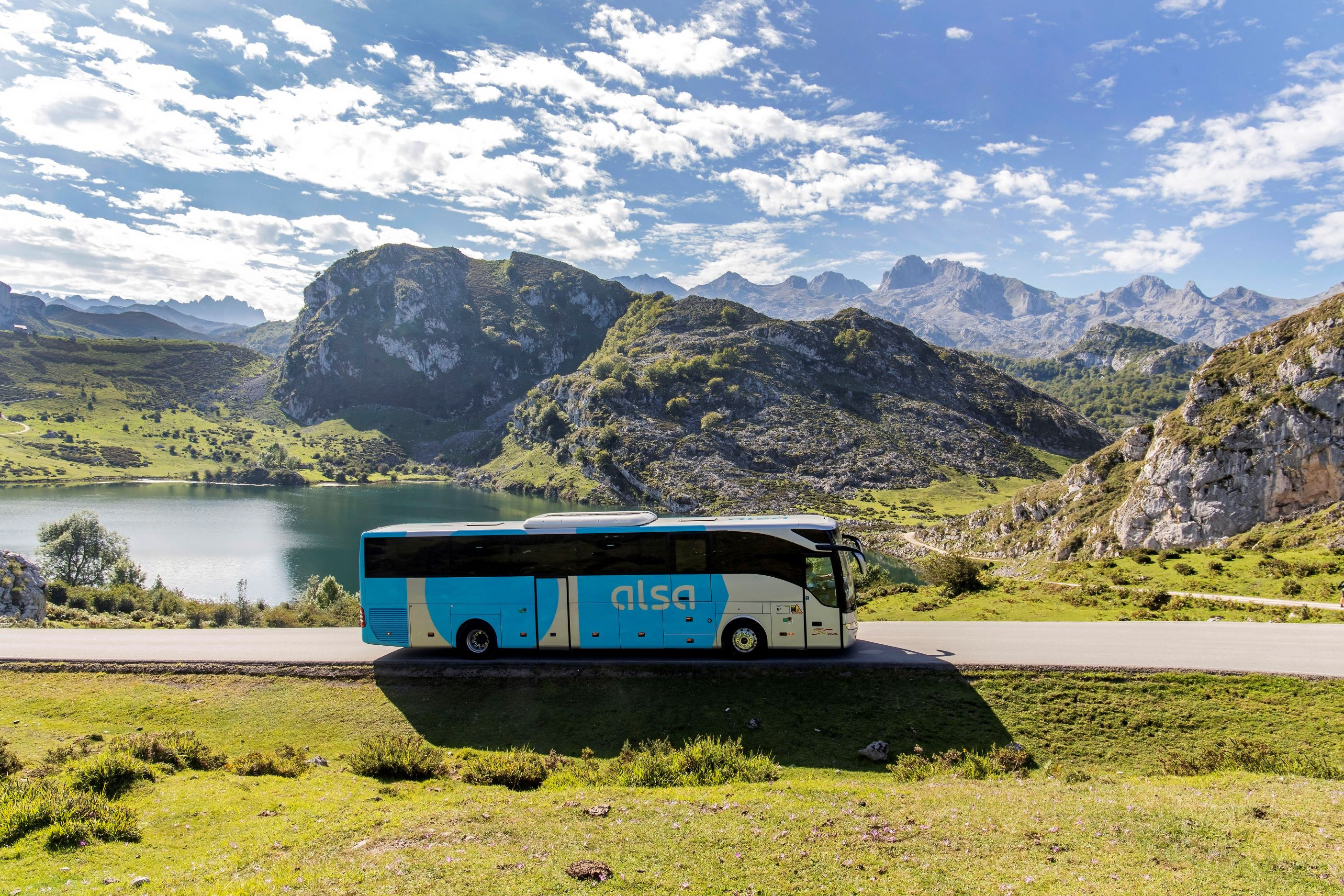 Tour Picos de Europa desde Cangas de Onís