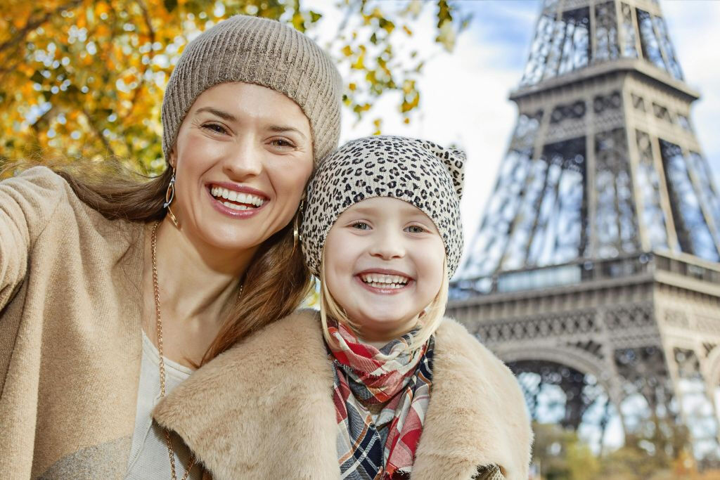 Tour Eiffel : Visite guidée du matin
