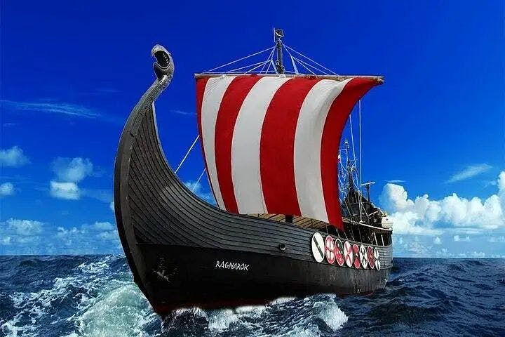 Tenerife Vikingo: Ragnarok