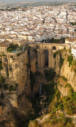 Ronda: Excursión de un día desde Granada