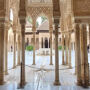 Alhambra: Tour guidato privato