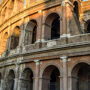 Colosseo, Arena, Foro Romano e Palatino: Tour guidato