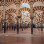 Guided Tour of the Mosque-Cathedral of Córdoba