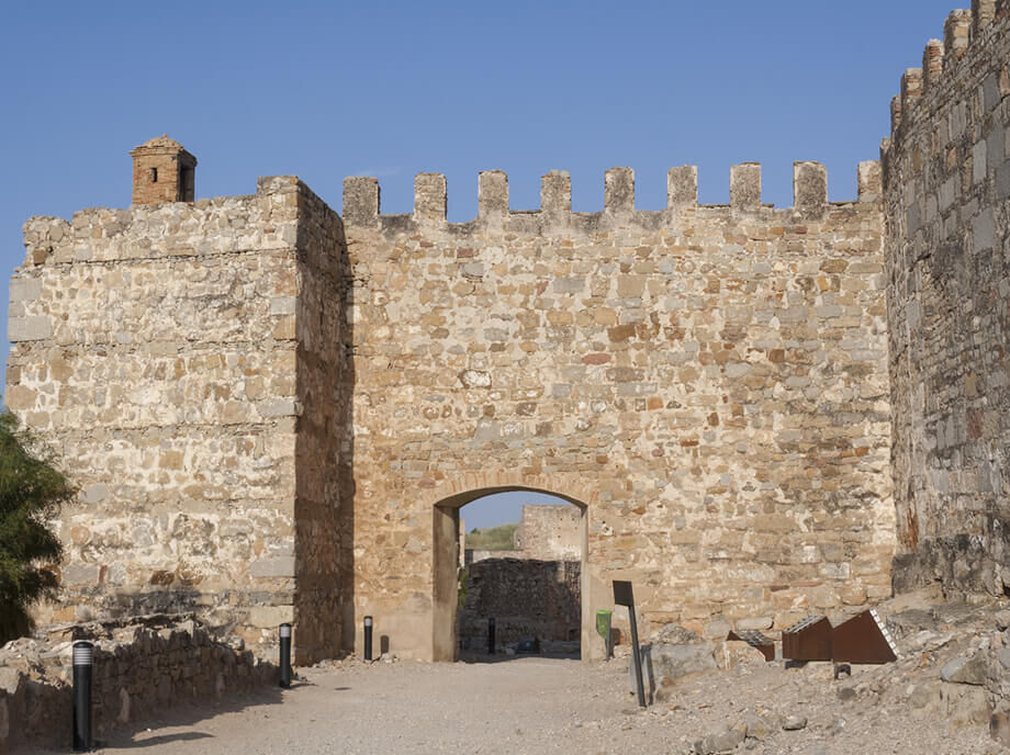 Visita a Sagunto con Guía