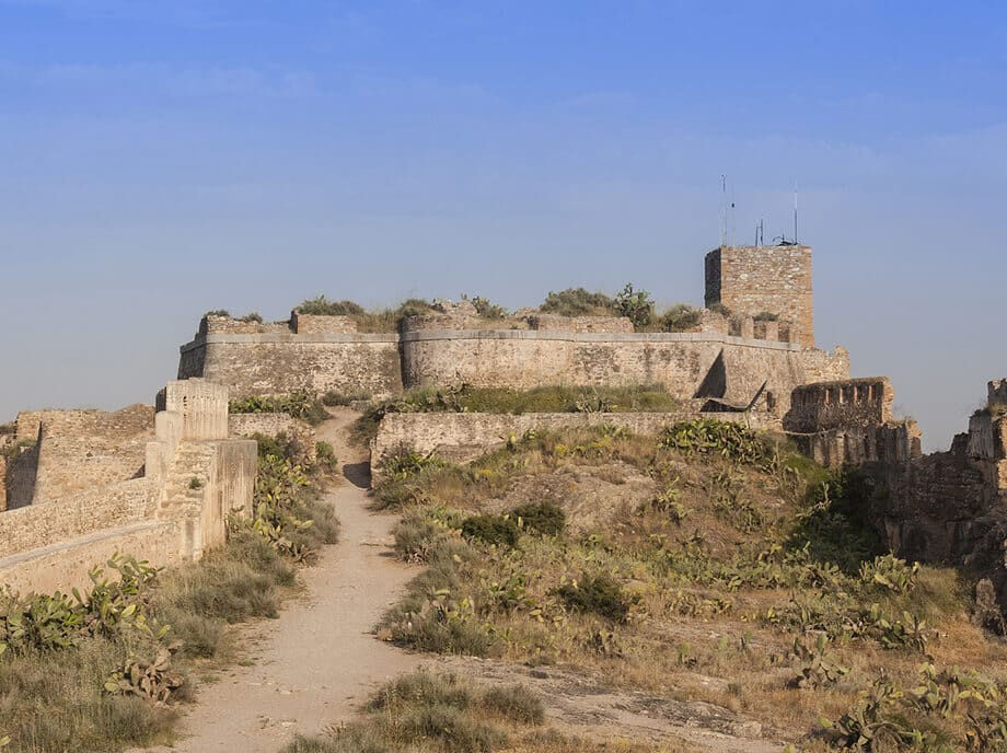 Visita a Sagunto con Guía