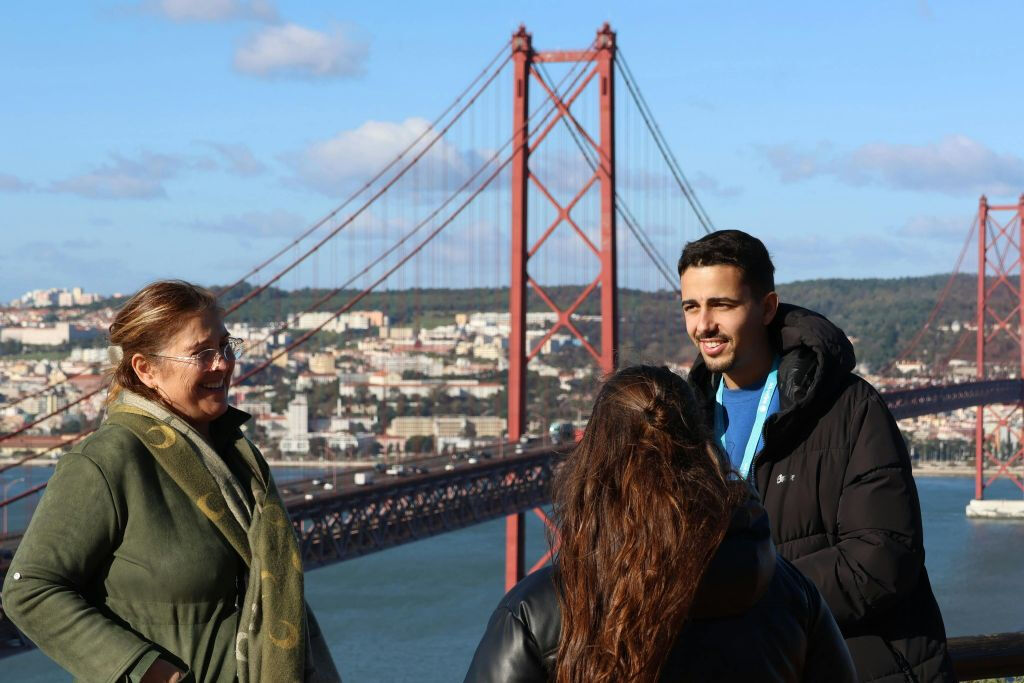 Parque Natural da Arrábida: Visita Guiada + Transfer + Prova de Vinhos