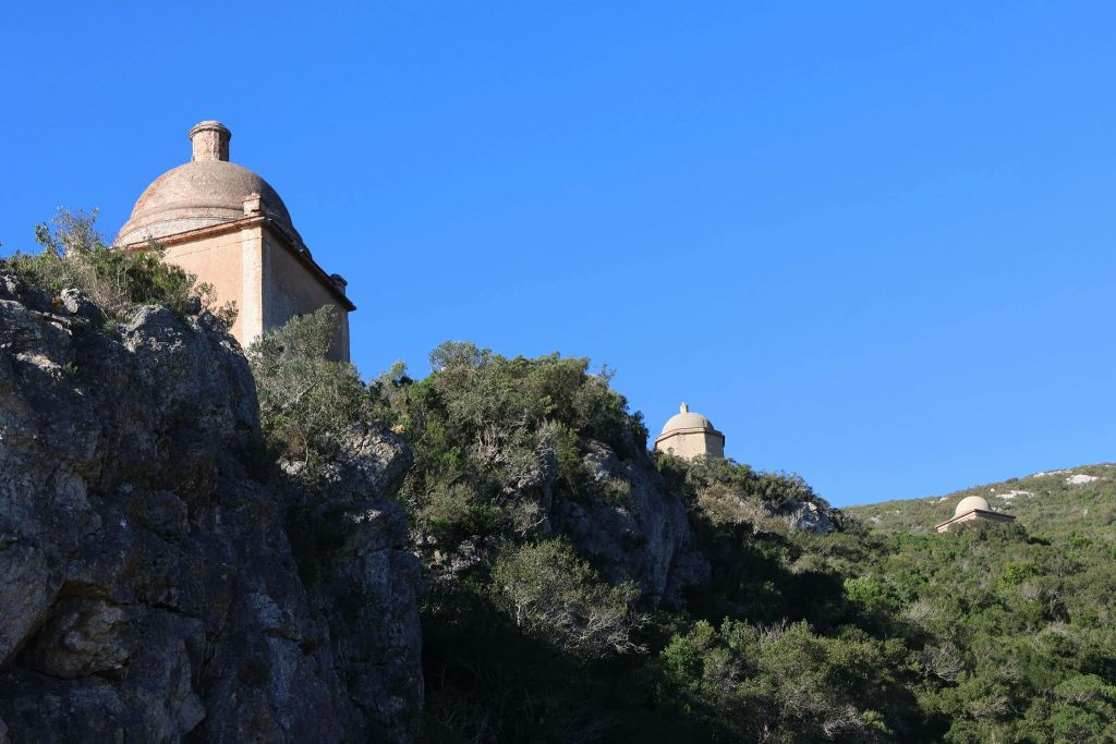 Parque Natural da Arrábida: Visita Guiada + Transfer + Prova de Vinhos
