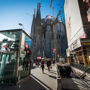 Hola Barcelona Travel Card + Aerobús