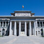 Museo del Prado: Biglietto d'ingresso + Audioguida