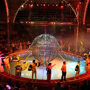 Circo de Blackpool