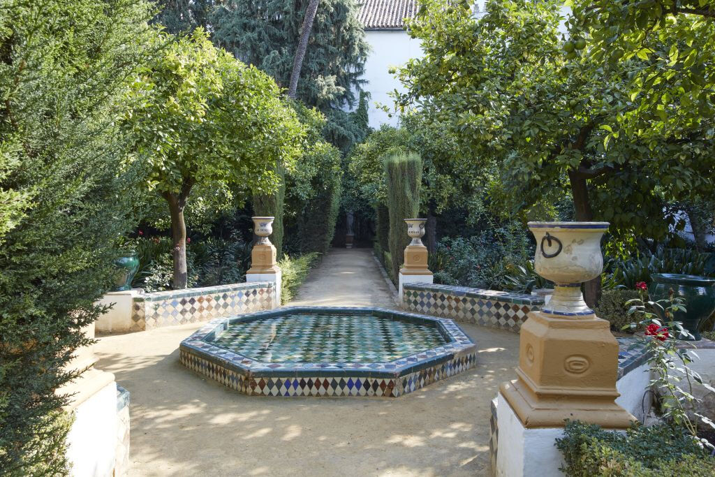 Palacio de las Dueñas + Audio guida