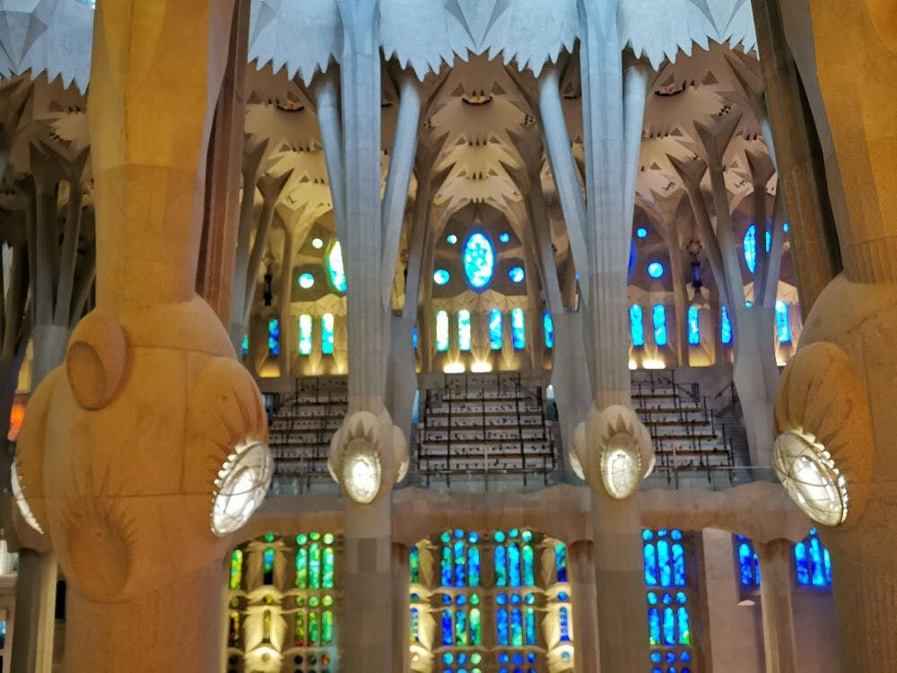 Barcelona: Pase Le Bon Plan