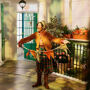 L'esperienza dell'Orso Paddington: Biglietto d'ingresso