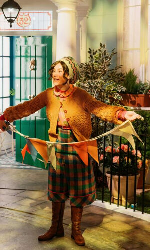 The Paddington Bear™ Experience: Entry Ticket