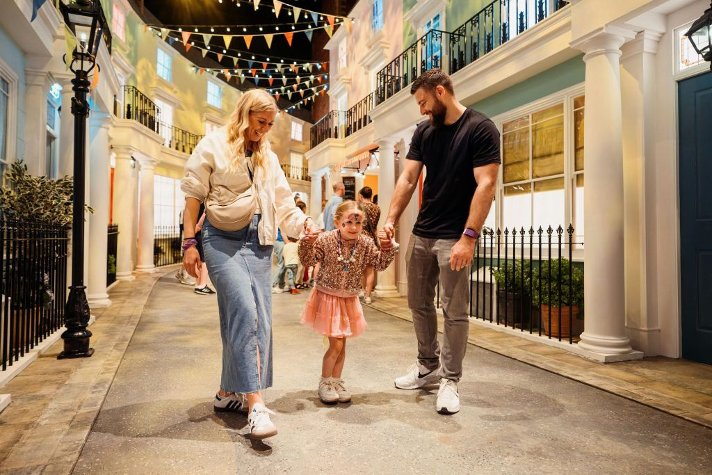 The Paddington Bear™ Experience: Entry Ticket