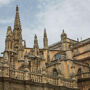 Seville Cathedral: Guided Tour