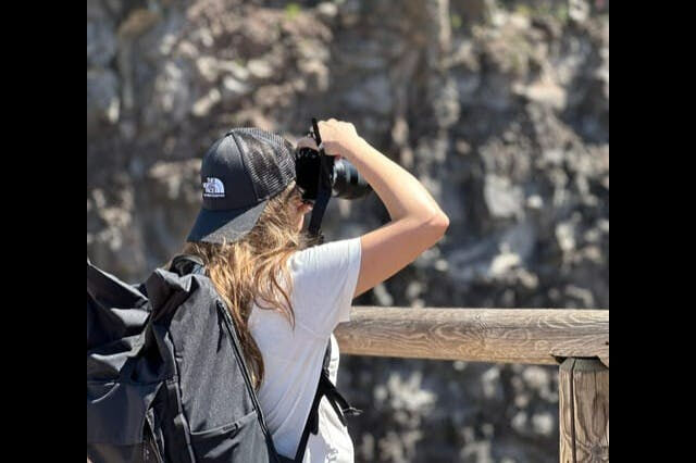 Vesuvio: Biglietto salta-coda + Viaggio di andata e ritorno da Napoli