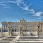 Palazzo Reale di Madrid: ingresso salta-coda + tour guidato