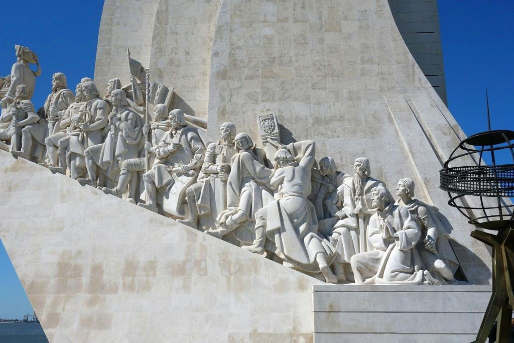 Belém: Visita guiada a pé