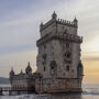 Belém Lisboa: Visita guiada a pé