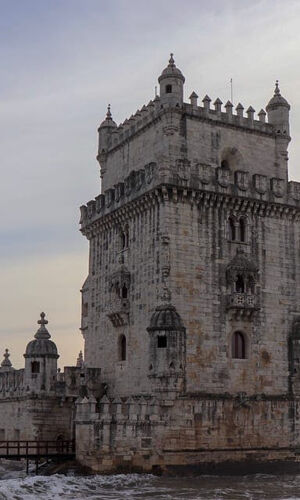 Belém: Visita guiada a pé