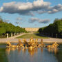 Château de Versailles : Jardins musicaux