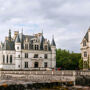 Château de Chenonceau & Chambord: Guided Tour from Amboise + Lunch