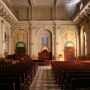 Chiesa Valdese Rome : Concert Chopin et amis italiens