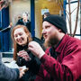 Edinburgh: 2-Hr Guided Cheese Crawl