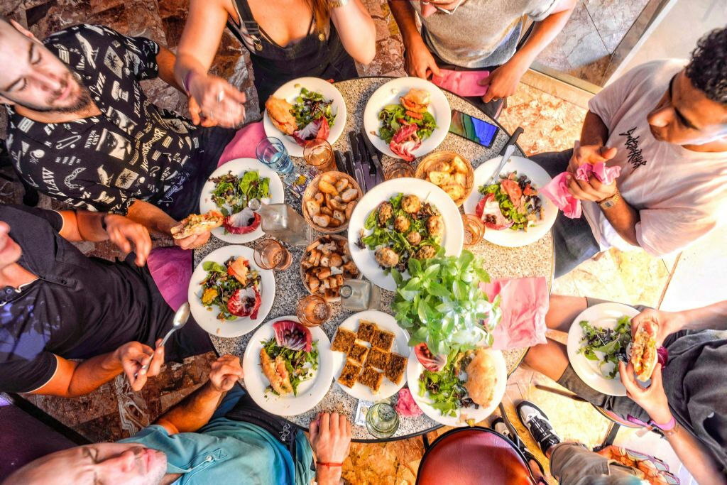Nice : Visite à pied de la cuisine provençale avec dégustations