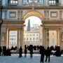 Biglietto per gli Uffizi e Campanile del Duomo di Firenze