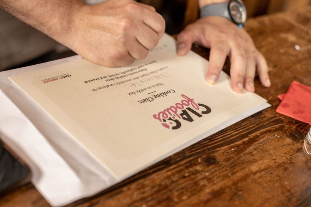 Mastersteak: Imparare a cucinare la perfetta bistecca alla fiorentina con uno chef