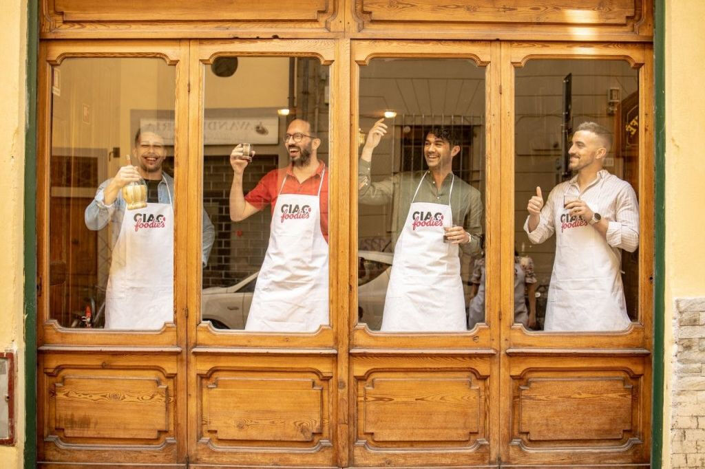 Mastersteak: Imparare a cucinare la perfetta bistecca alla fiorentina con uno chef