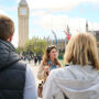 Abbaye de Westminster : Visite guidée à pied avec les Jubilee Galleries