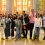 Sagrada Familia: Biglietto con accesso rapido + Tour guidato