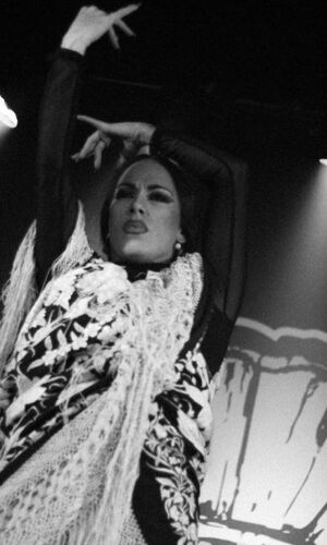 Tablao Opera Flamenca: Flamenco Show