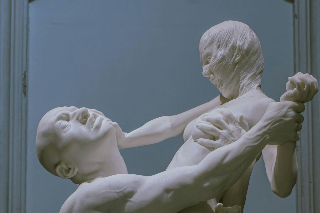 Museo Jago: Biglietto d'ingresso + Tour guidato